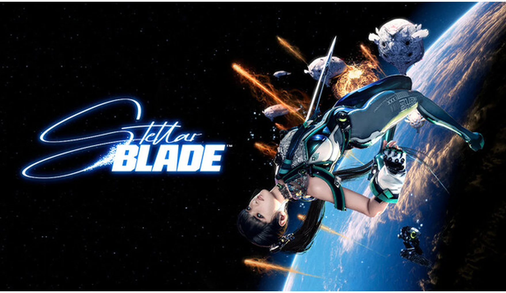 Stellar Blade Complete Edition