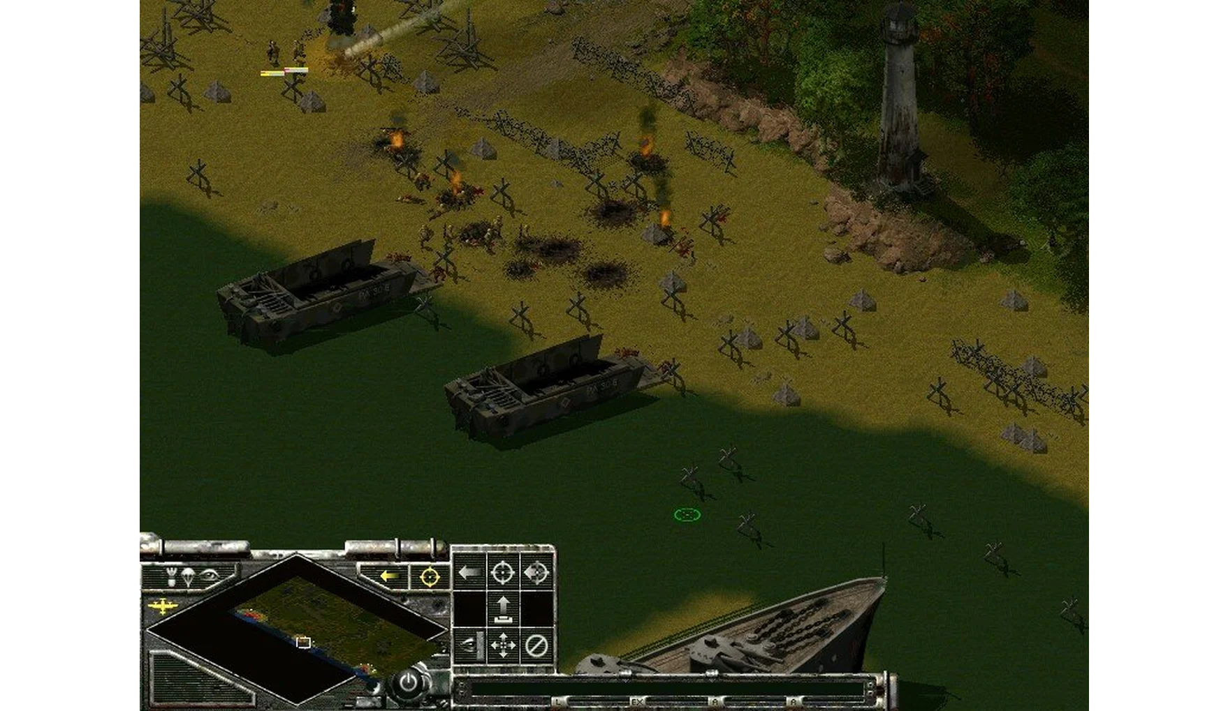 Sudden Strike 3 Gold Edition PCゲーム Sudden Strike 3 Gold Edition