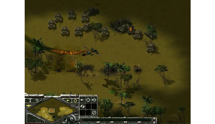Sudden Strike - Gold Edition