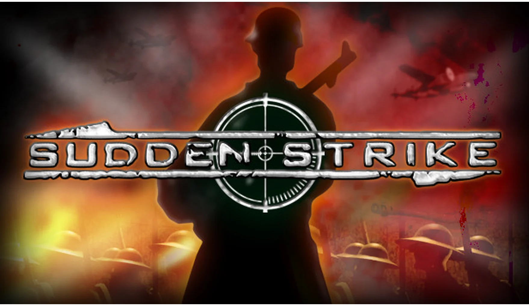 Sudden Strike - Gold Edition