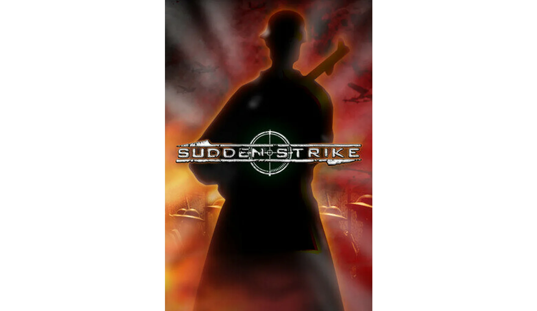 Sudden Strike - Gold Edition