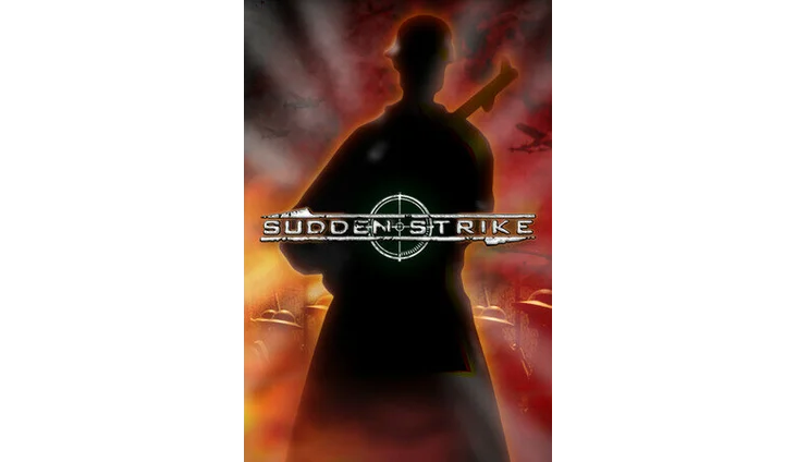 Sudden Strike - Gold Edition