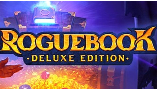 Roguebook - Deluxe Edition