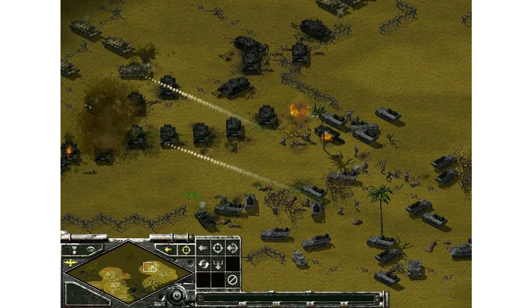 Sudden Strike - Gold Edition