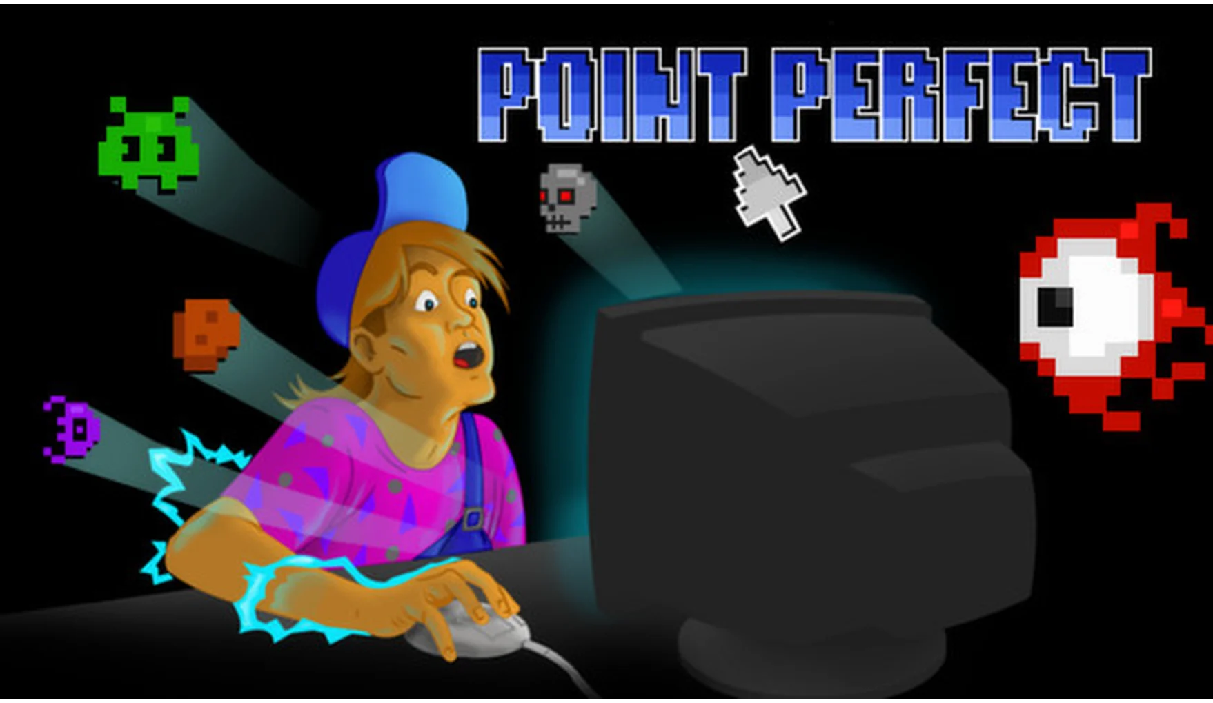 Point Perfect